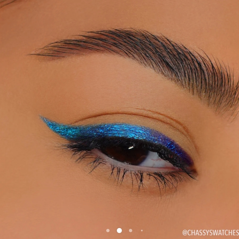 Moira Beauty Supernova Multichrome Gel Liner 09 BUZZ